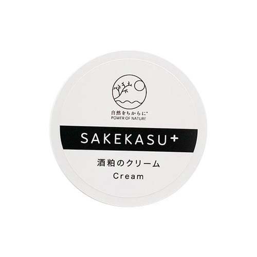 楽天市場】自然をちからに SAKEKASU+酒粕の化粧水 100ml | 価格比較