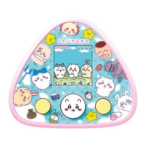 楽天市場】バンダイ たまごっち 4U+ スカイブルー(1セット) | 価格比較