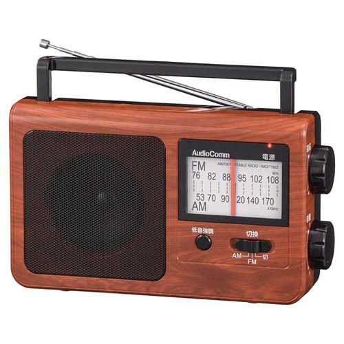 楽天市場】ソニーグループ SONY ポータブルラジオレコーダー ICZ