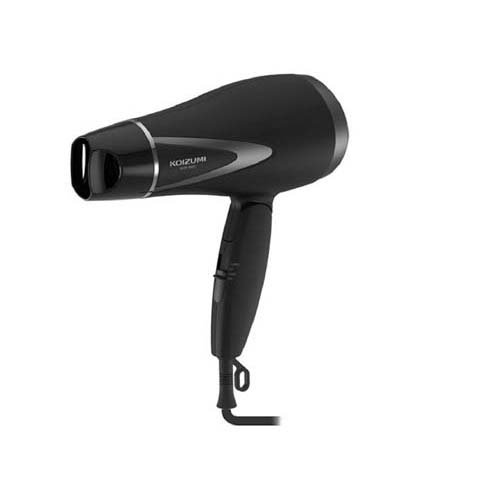 小泉成器　 ハイスピード　イオンバランスドライヤー　KHD-9970/C ハイスピードイオンバランスドライヤー KHD-9970/C・K｜ヘアドライヤー