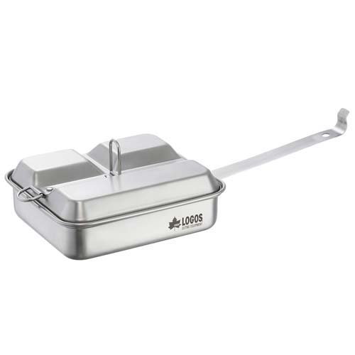 楽天市場】エバニュー EVERNEW エバニュー チタンクッカーセットM