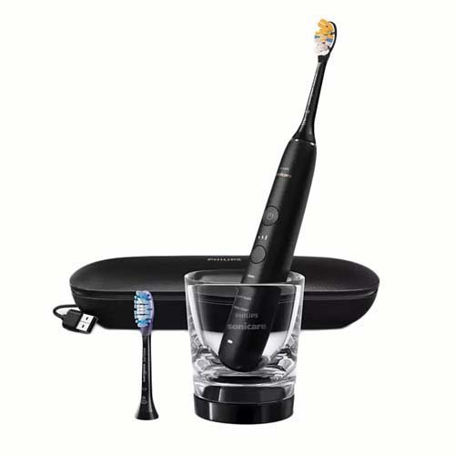 楽天市場】Philips Sonicare Diamond Clean 超音波 ディープ