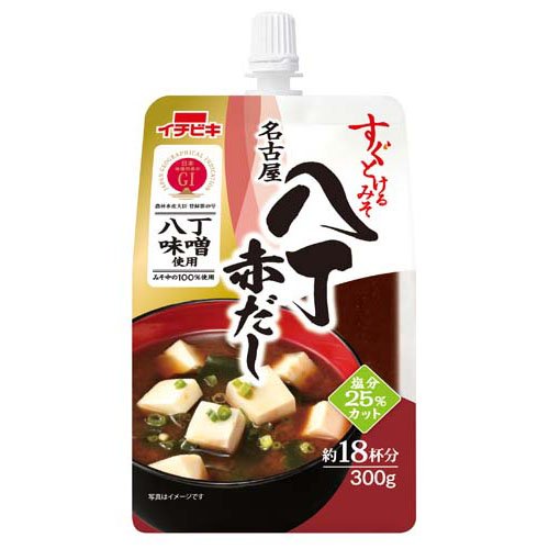 楽天市場】盛田 盛田 割烹八丁赤だしみそ 500g | 価格比較 - 商品価格ナビ