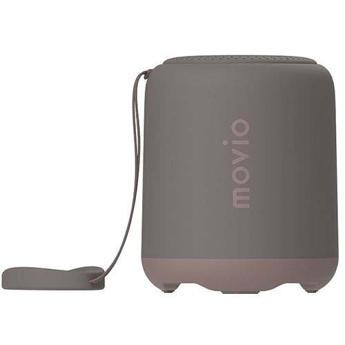 movio Bluetoothスピーカー CHILL M311WPSPNBR