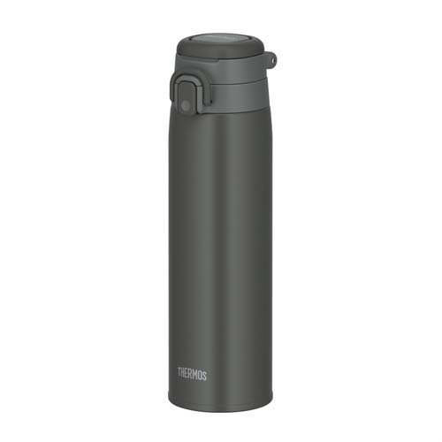 サーモス 水筒 真空断熱ケータイマグ 0.75L ダークグレー JOS-750 DGY(1個)