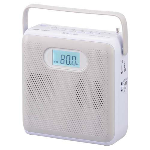 東芝　CDラジオ　TY-C301 ホワイト Amazon.co.jp: 東芝 TY-C301-W CDラジオ ホワイト : 家電＆カメラ