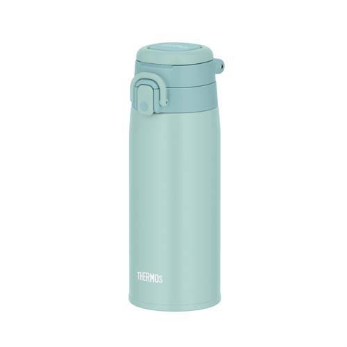 サーモス 水筒 真空断熱ケータイマグ 0.55L ミントブルー JOS-550 MBL(1個)