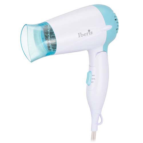 Iberis イオンヘアドライヤー(1台)