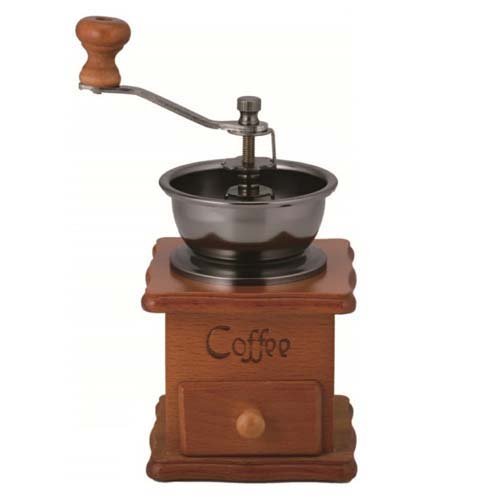 手動コーヒーミル CM-01(1個)