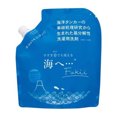 専用ガンコ本舗森と…Step 詰替パック（450g）4個個セット衣類洗濯用洗剤｜ 楽天市場】がんこ本舗 がんこ本舗 洗濯洗剤 森と・・・Step 詰替