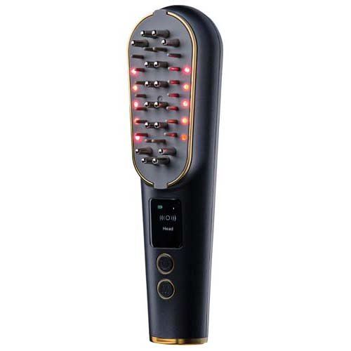 楽天市場】アンファー スカルプD スカルプ電気ブラシ KKS-189