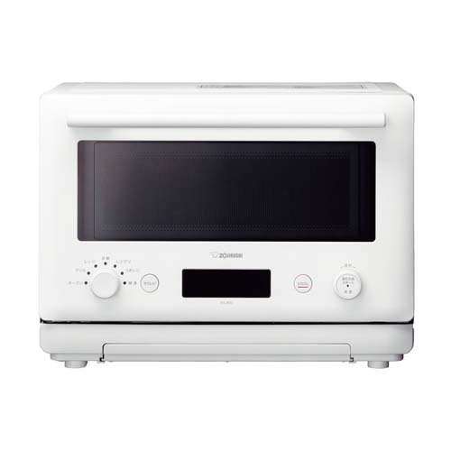 O18366 象印 オーブンレンジ ES-KA18-WM エブリノ 楽天市場】象印マホービン ZOJIRUSHI オーブンレンジ EVERINO ES