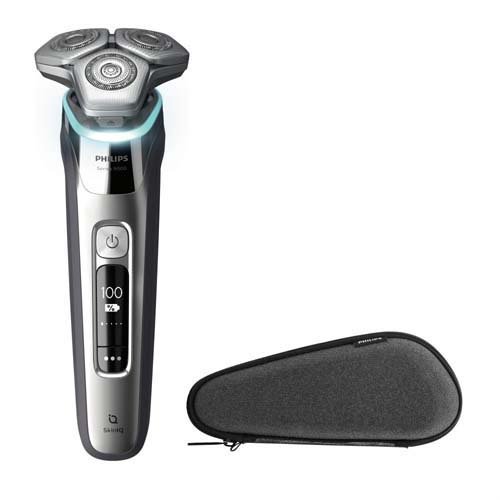 楽天市場】PHILIPS ウェット&ドライ電動シェーバー S5885/60
