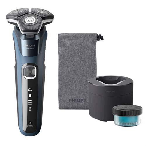 【11/22限定値下げ】フィリップス 電動シェーバー S7885 Philips フィリップス 電動シェーバー S7885/50 ウェット