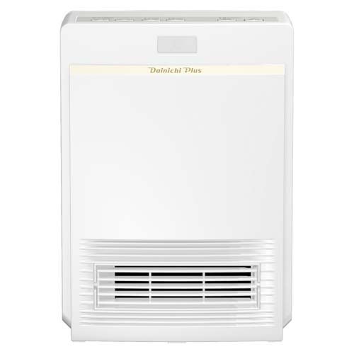 お値下げ！ダイニチ セラミックファンヒーター  EF-1200F ホワイト 楽天市場】ダイニチ工業 ダイニチ セラミックファンヒーター