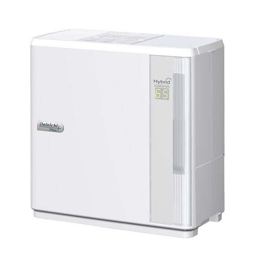 DAINICHI HD-182(W) パワフル加湿器 Amazon.co.jp: ダイニチ (Dainichi) 加湿器 ハイブリッド式(木造