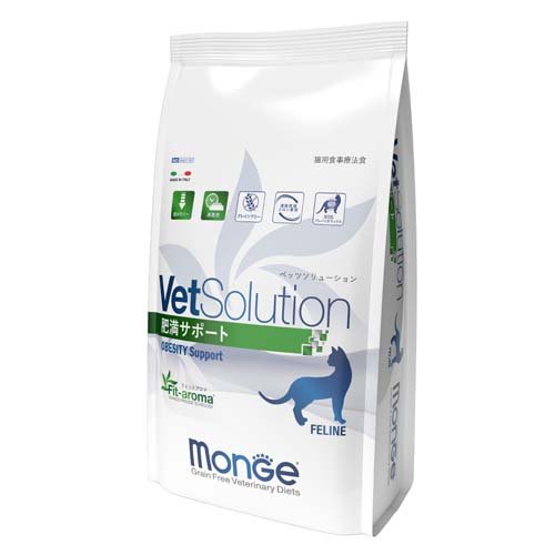 ベッツソリューション VetSolution 猫 胃腸サポート 2kg cr000152.jpg