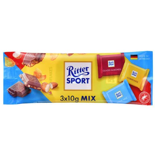 リッター ミニセレクション(30g)