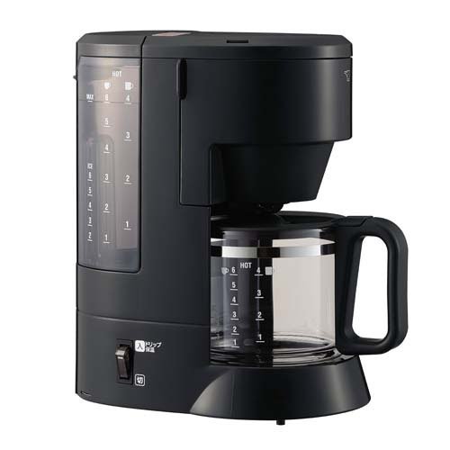 象印マホービン EC-MA60-BA