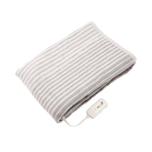 楽天市場】小泉成器 KOIZUMI 電気掛敷毛布 KDK-7507M | 価格比較