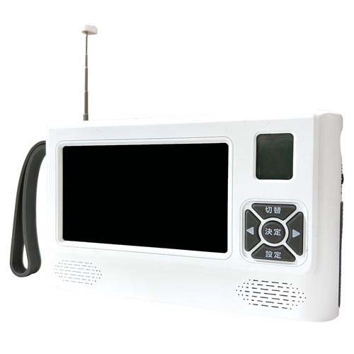 SHARP ポータブルテレビ 2T-C12AF-B シャープ AQUOSポータブル 2T-C12AF-B [ブラック系] 価格比較