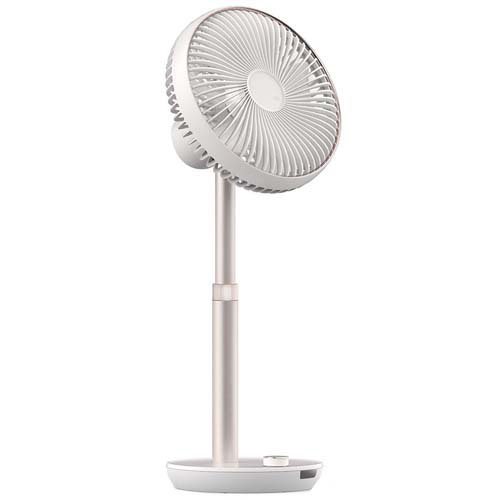 LUMENA(ルーメナー) 扇風機 FAN PRIME2 ホワイト PRIME2WH(1台)