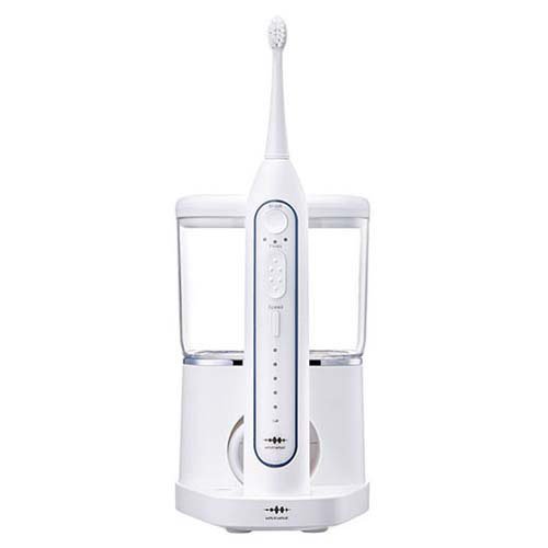 楽天市場】ヤーマン WF-10J010 ウォーターピック 口腔洗浄機器