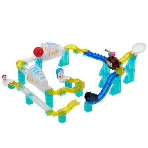 BANDAI - バンダイ(BANDAI)ころがスイッチ ドラえもん ボックス ステージキット Amazon.co.jp: ころがスイッチ ドラえもん ボックス ステージ