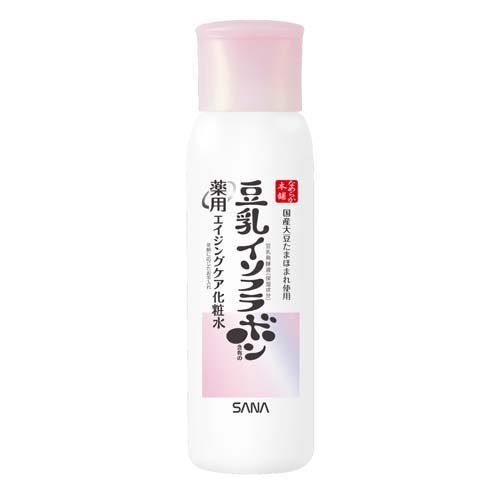 サナ なめらか本舗 薬用リンクル化粧水 ホワイト 200ml