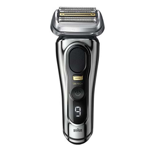 楽天市場】P&Gジャパン(同) BRAUN 電気シェーバー 9556CC-V | 価格比較