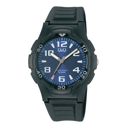 シチズン時計 Q&Q スタンダードウオッチ V31A-007VK(1個)