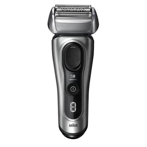 新品未使用品 BRAUN Series 8 メンズ電気シェーバー 8467ccv 楽天市場】BRAUN シリーズ8 電気シェーバー 8467CC-V | 価格比較