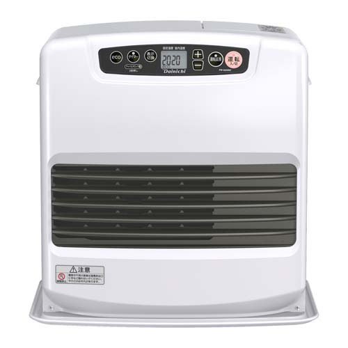 【週末価格】ダイニチ　ブルーヒーター　2018　FW-4718LS LS TYPE：特長 | 家庭用石油ファンヒーター | ダイニチ工業株式