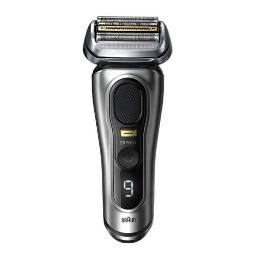 楽天市場】BRAUN シリーズ9 Pro 電気シェーバー 9486CC-V | 価格比較