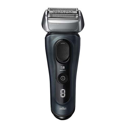 新品未使用品　Braun Series 8 メンズ電気シェーバー 8467ccv 楽天市場】ブラウン BRAUN 電気シェーバー シリーズ8 ［3枚刃