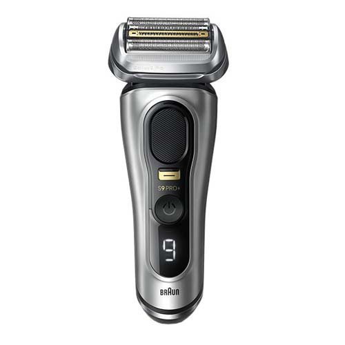 楽天市場】BRAUN シリーズ9Pro 電気シェーバー マッドシルバー