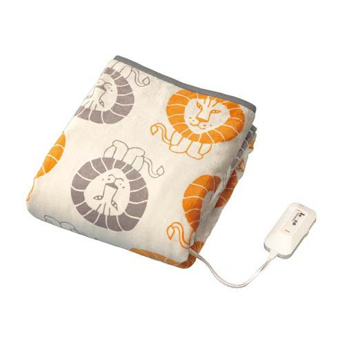 楽天市場】小泉成器 KOIZUMI 電気掛敷毛布 KDK-7507M | 価格比較