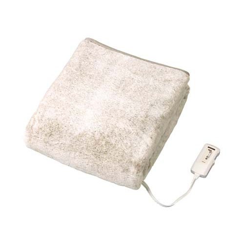 楽天市場】小泉成器 KOIZUMI 電気掛敷毛布 KDK-7507M | 価格比較