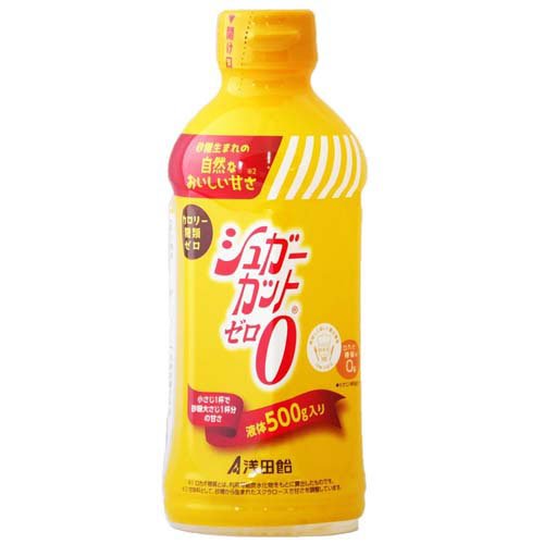 シュガーカット ゼロ(500g)