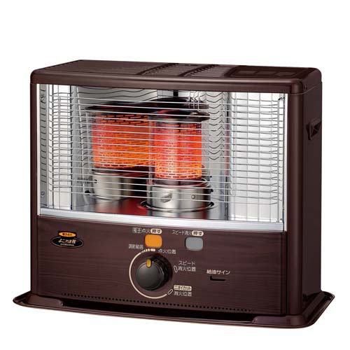 CORONA 石油ストーブ RX-2223Y【美品】 CORONA（住宅設備） 石油ストーブ ストーブ 灯油ストーブ コロナ