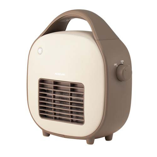 楽天市場】小泉成器 KOIZUMI セラミックファンヒーター KPH-1221/W