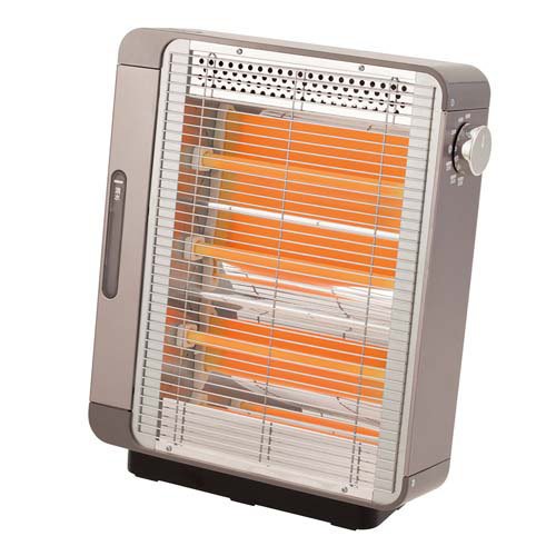 楽天市場】コロナ コロナ 遠赤外線電気ストーブ コアヒート シャンパン