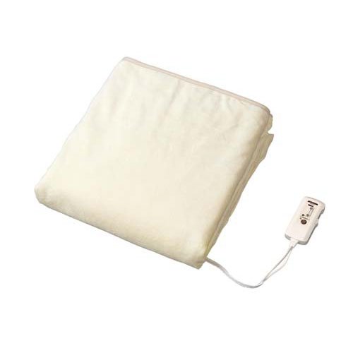 楽天市場】小泉成器 KOIZUMI 電気掛敷毛布 KDK-7507M | 価格比較