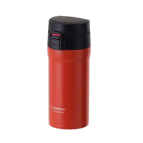 カフェワンタッチ 350ml オレンジ ACW-352OR(1個)