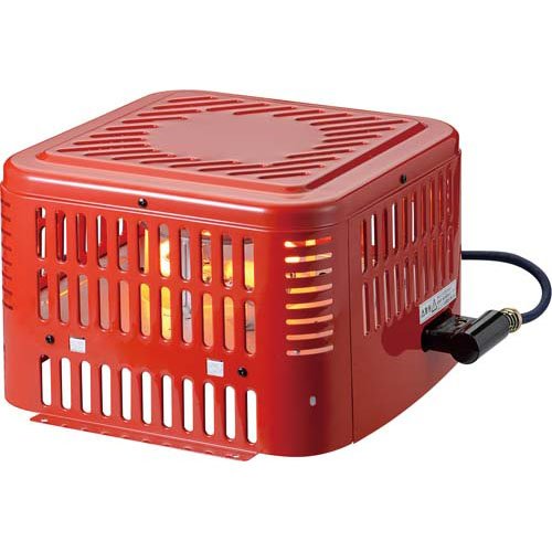 楽天市場】メトロ電気工業 メトロ電気工業 堀こたつヒーター MH-606RE