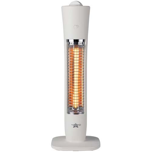 アラジン（日本エーアイシー）遠赤グラファイトヒーター 遠赤グラファイトヒーター（2灯管） | Aladdin（アラジン）公式