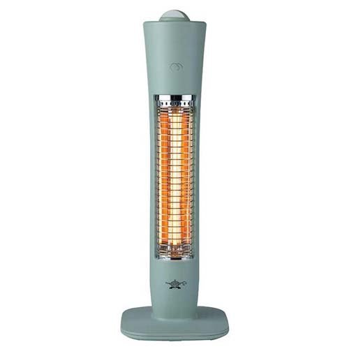 アラジン 遠赤グラファイトヒーター AEH-G104E(SW) 遠赤グラファイトヒーター（2灯管） | Aladdin（アラジン）公式サイト