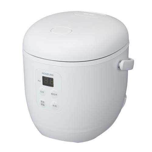 小泉成器 KSC-1514-W
