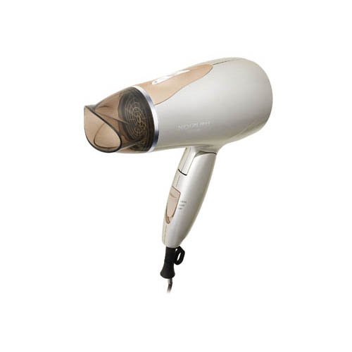 KOIZUMI マイナスイオンヘアドライヤー KDD-0020/N