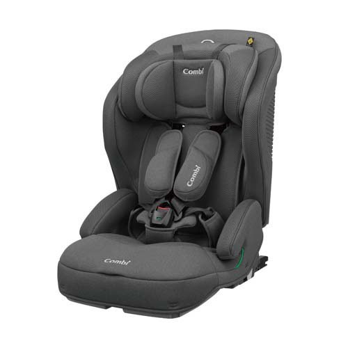 コンビ ジョイトリップ アドバンス plus R129 ISOFIX エッグショック SC ダークグレー ブラウン チャイルドシート ジュニアシート